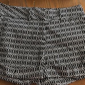 New York and Company Shorts
